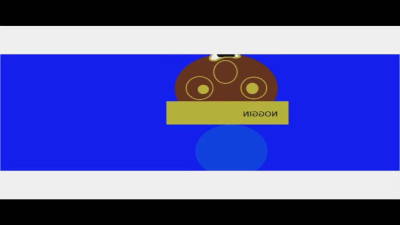 THE EPICNESS OF NOGGIN AND NICK JR LOGOS