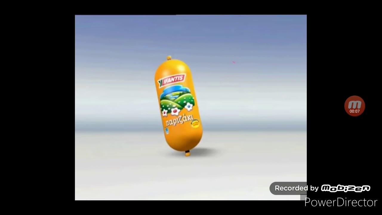 the epicness Pariski lfantis gummy bear Radio spot 3