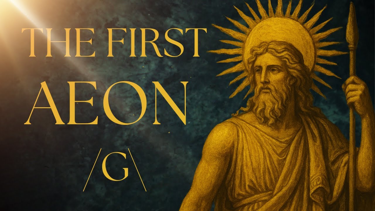 The Eternal God Of All Ancient Religions (33° Masonic Knowledge)