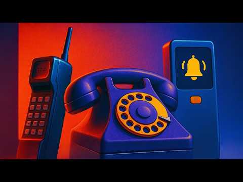 The Evolution of Smartphone Notification Sounds - Wav Boys