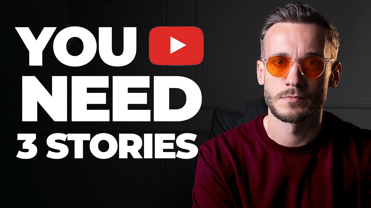 The EXACT Storytelling System That Turns Viewers In To Buyers