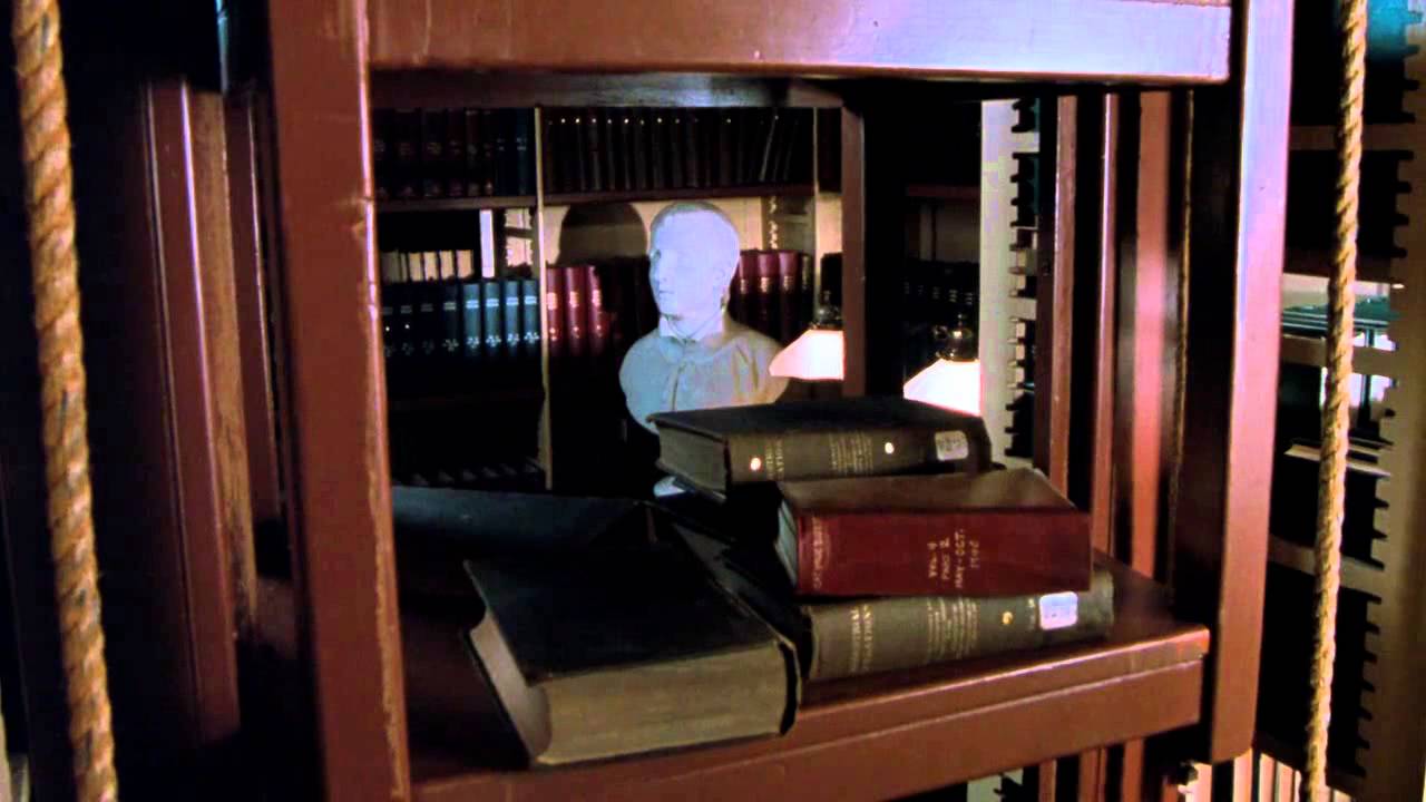 The Exorcist III 1990 Full Movie!