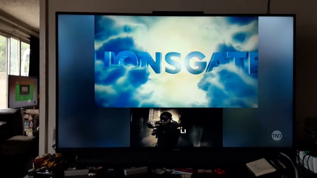 The Expendables 2 (2012) End/Start to The Expendables 3 (2014) on TNT East 9/21/23