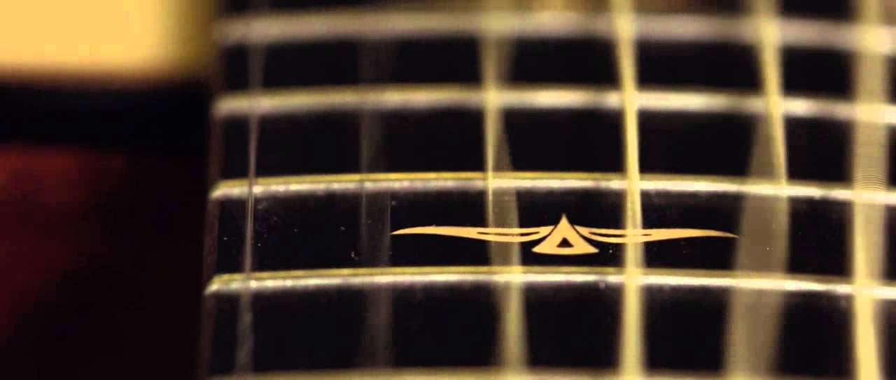 The Expression System 2 Acoustic Pickup By Taylor Guitars