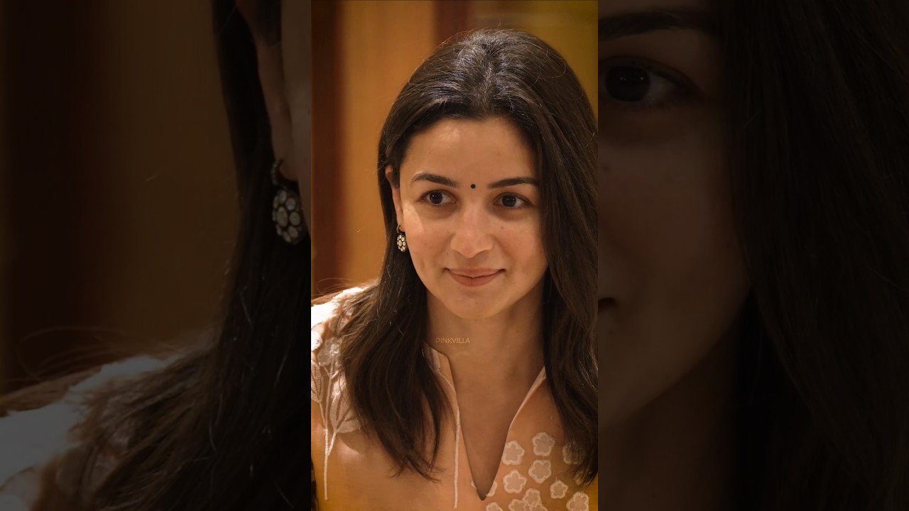 The EYES Chico 🤌🏻 | Alia Bhatt, Kareena Kapoor Khan & More | #shorts #bollywood #edit #actress