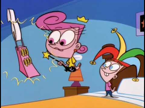 The Fairly Oddparents 0x02:Too Many Timmys!