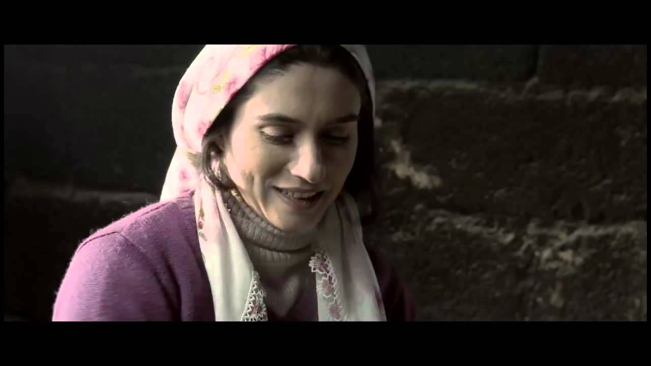 The Fall From Heaven Fragman (CENNETTEN KOVULMAK) TRAILERHD