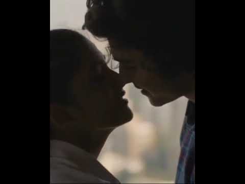 The Family Man | Family Man Season 2 Kiss