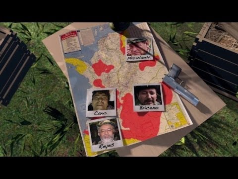 The FARC