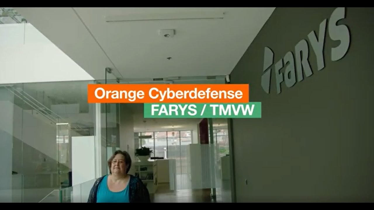 The Farys water utility company complies with NIS regulations and protects OT network