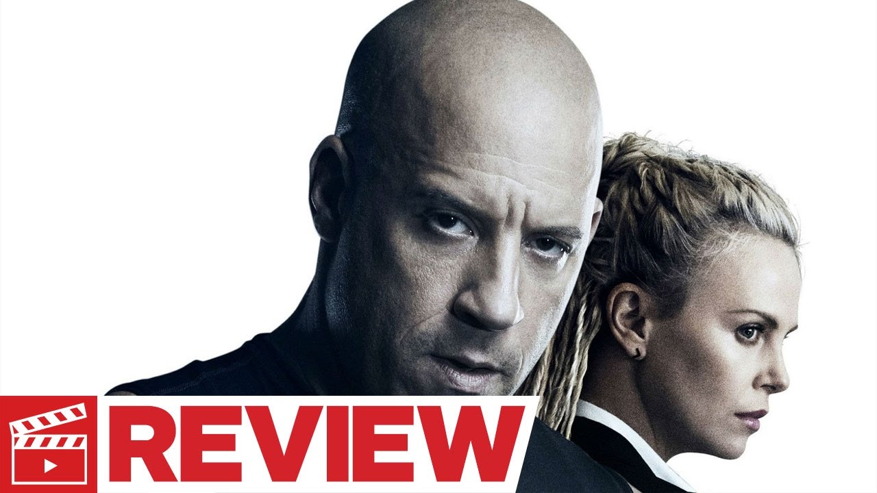 The Fate of the Furious (2017) Review