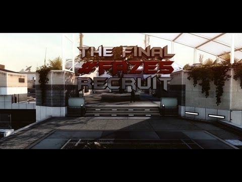 The #FAZE5 Challenge - Introducing FaZe Bazi by FaZe Ninja