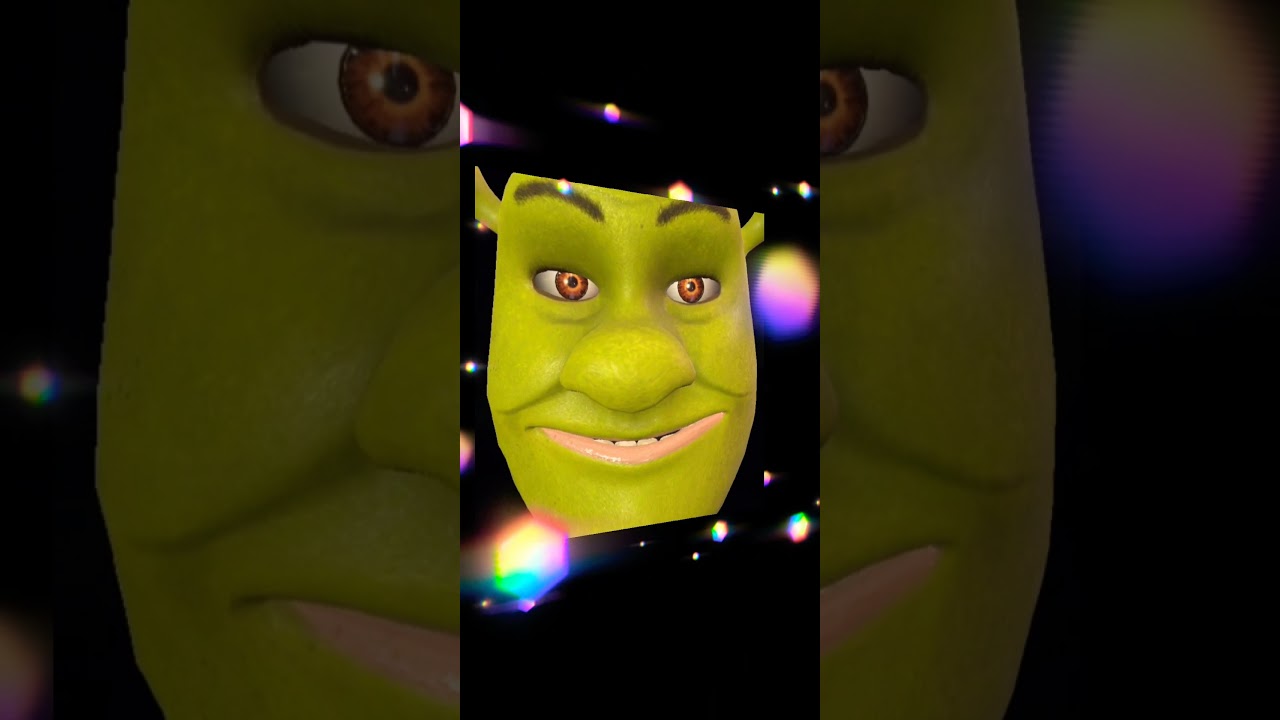 The Feeling You Get When You Remember You Still Vacation Left! #shorts #memes #shrek