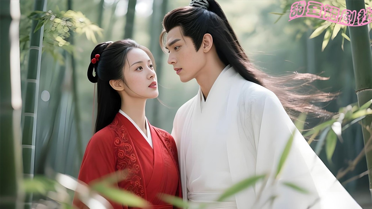 The female hero ventures into martial world but falls for a handsome man’s gentle trap! (Part 1 )
