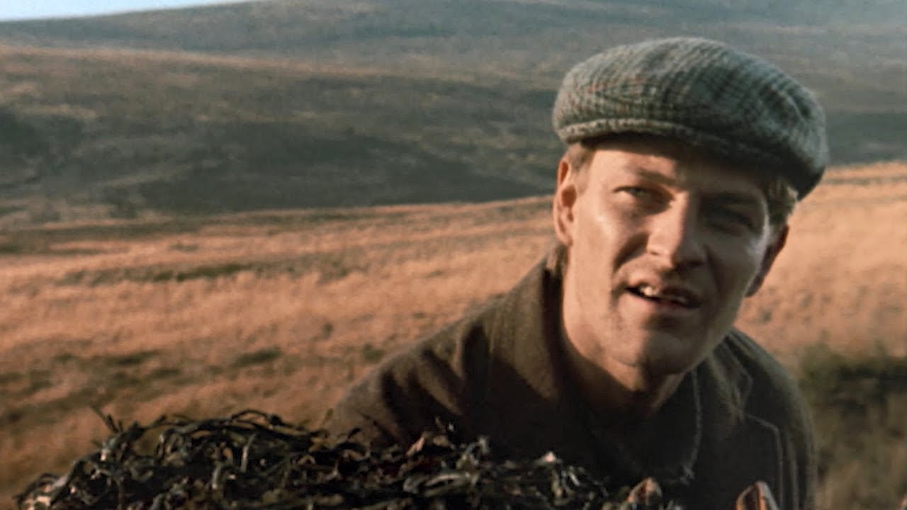 The Field (1990) ORIGINAL TRAILER [HQ]