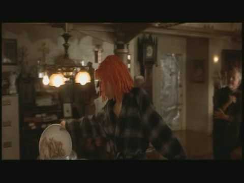 The Fifth Element - Leeloo - 