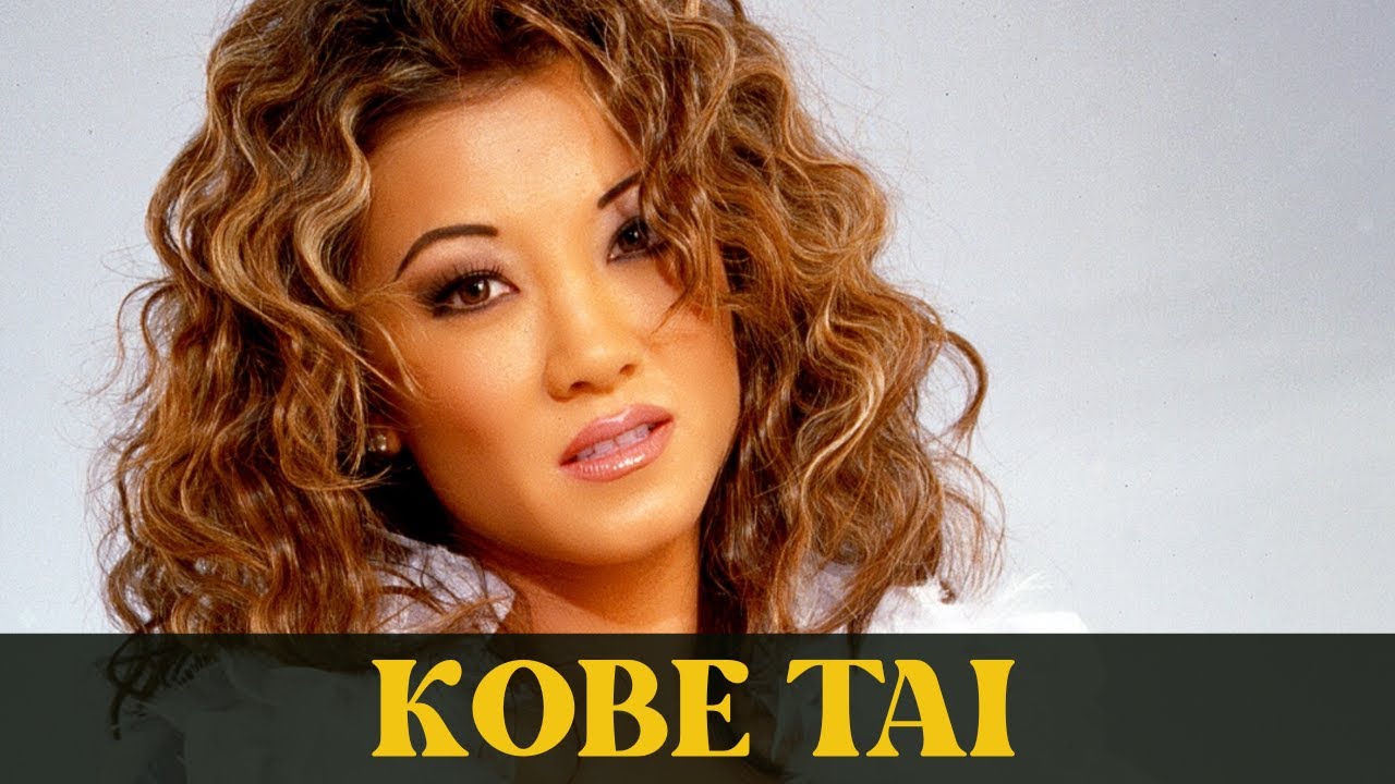 The Films & Career of Kobe Tai