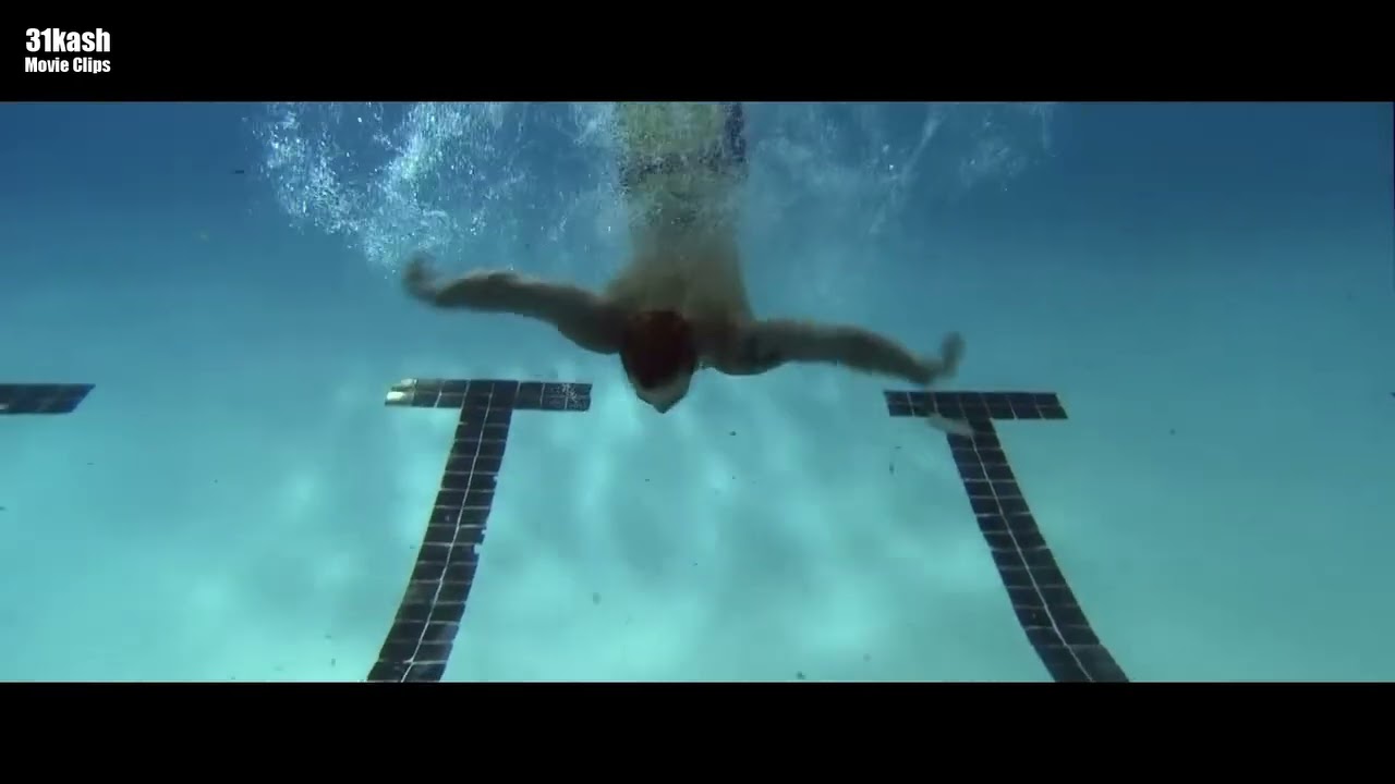 The Final Destination (2009) Hunt Wynorski Death Scene