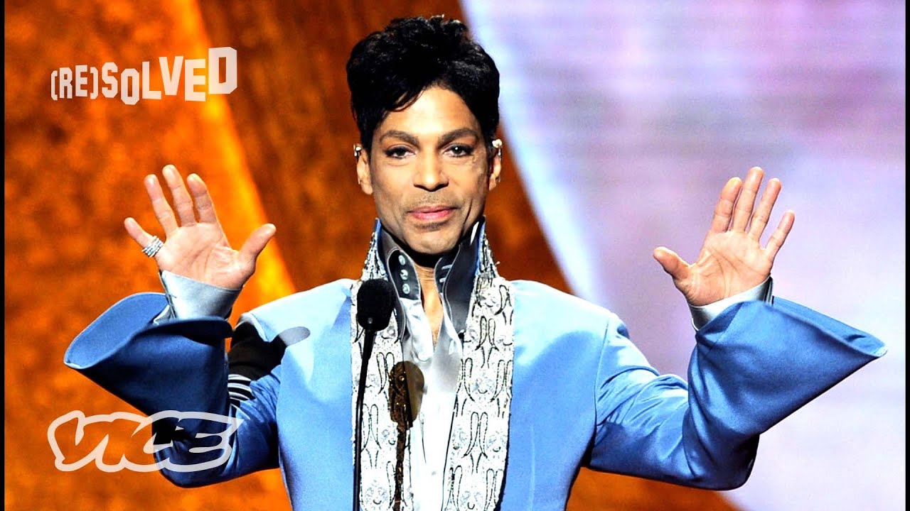 The Final Hours of Prince