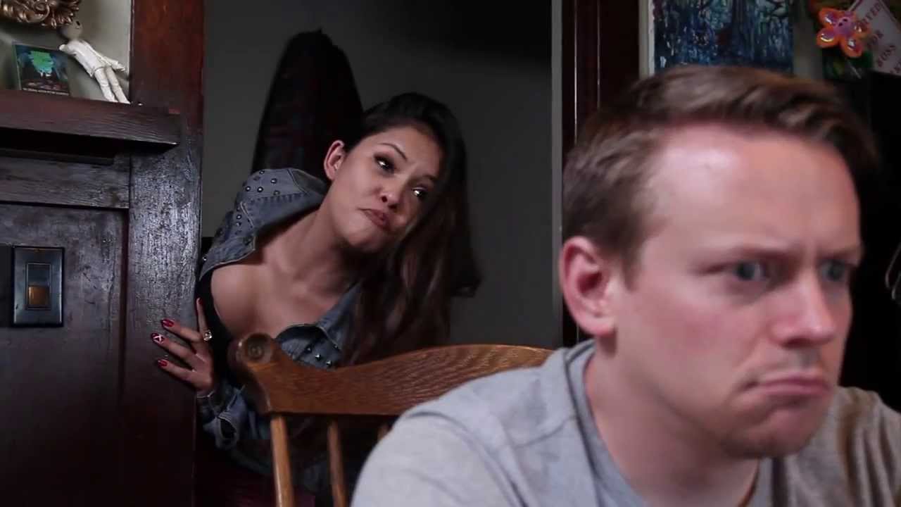 The First Ever Recorded Girl Poop