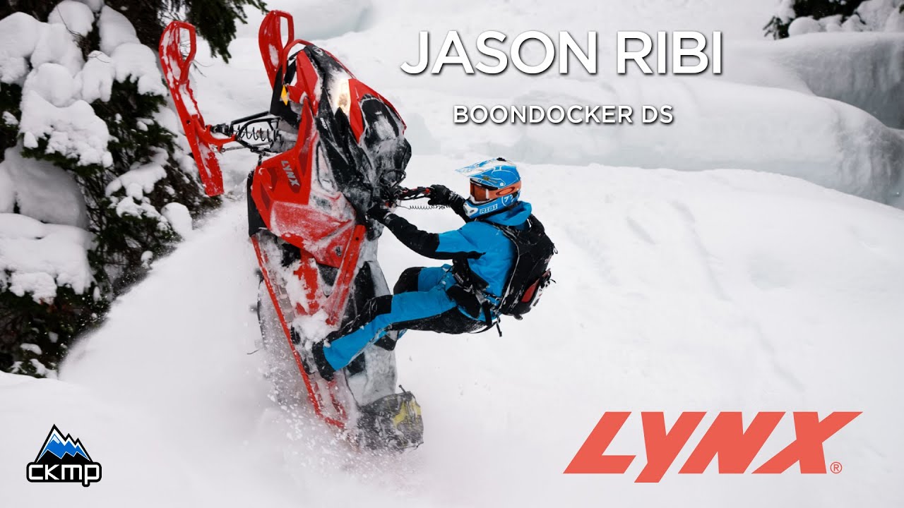 The FIRST LYNX Boondocker in Canada | Jason Ribi