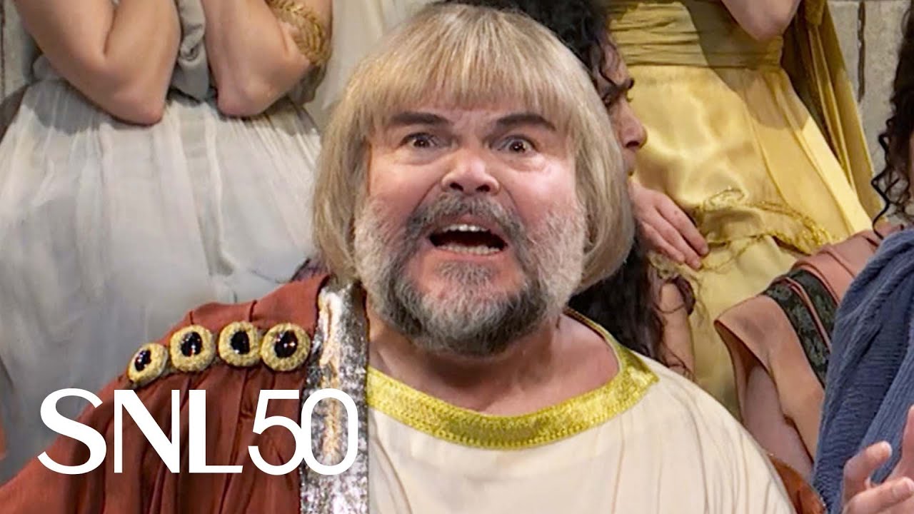 The First Play - SNL