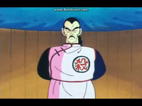 The first time the aura burst sound effect was used