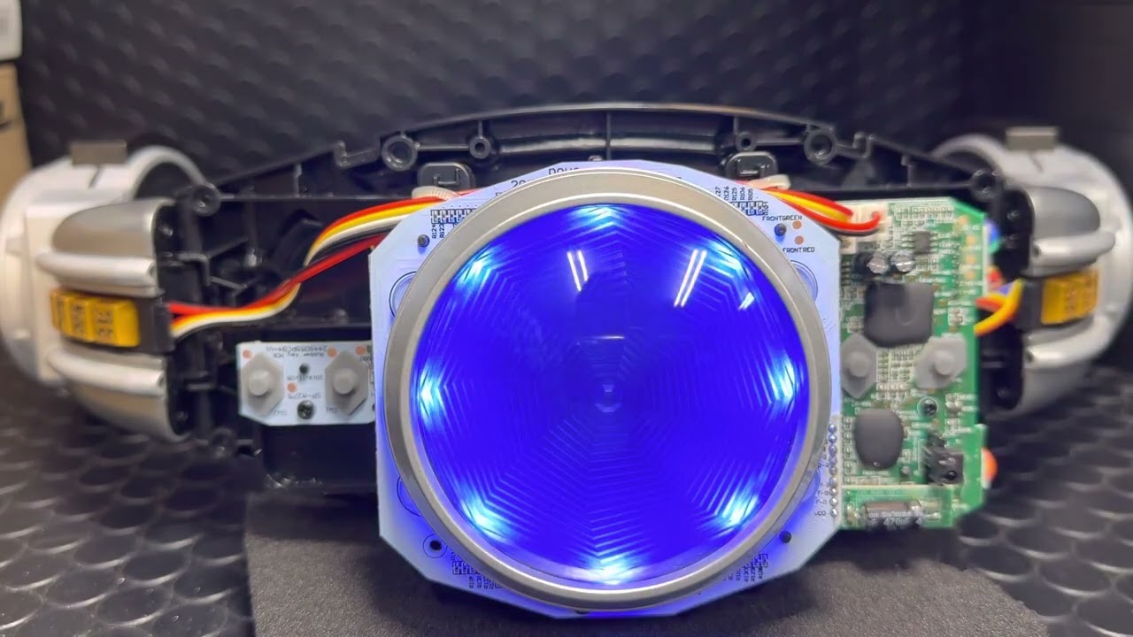 The Fix for CSM Henshin Belt Arcle