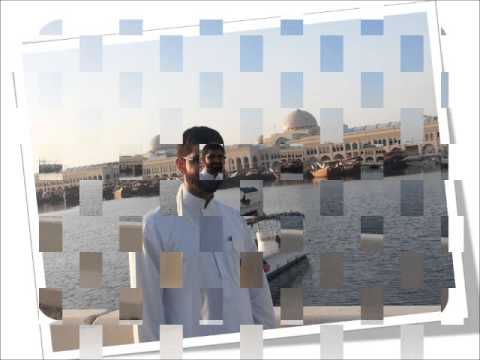 The flag island pic video
