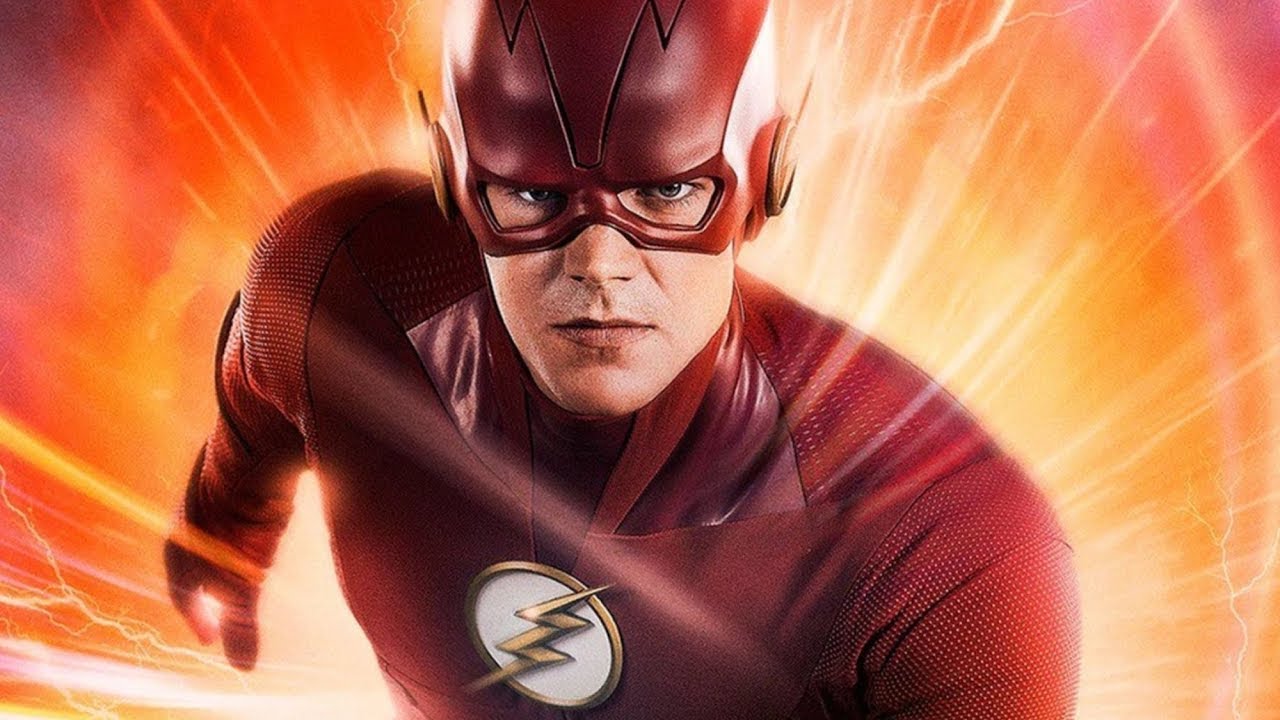 The Flash - Revenge