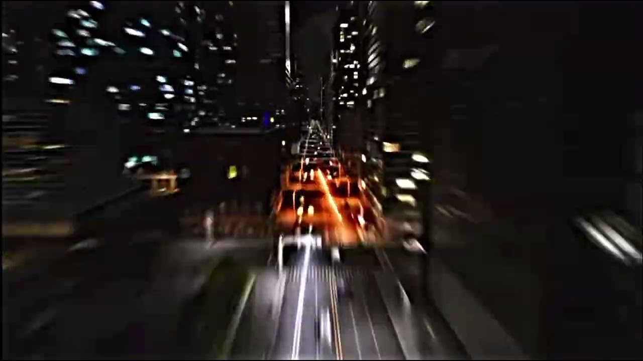 The Flash Vs Godspeed 6x18 | 4K Ultra HD | No Watermark