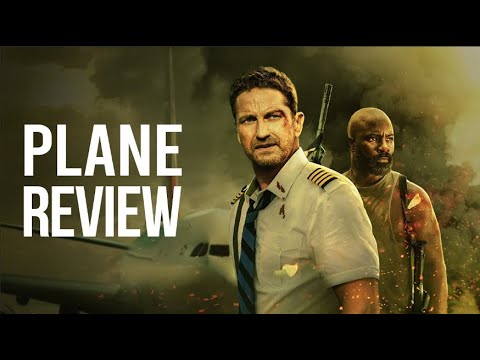 The Flight | Gerard Butler | Survival Full Movie English | Like & Subscribe