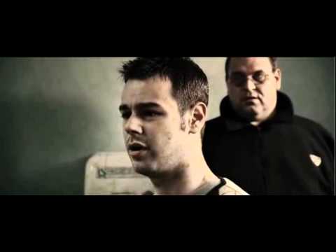 The Football Factory - Dorian - Bathroom Scene