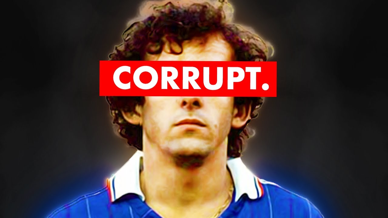 The Football Legend That FIFA Doesn’t Want You To Remember...