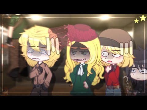 The foreign kids stuck in an elevator⁉️😱 [south park] meme