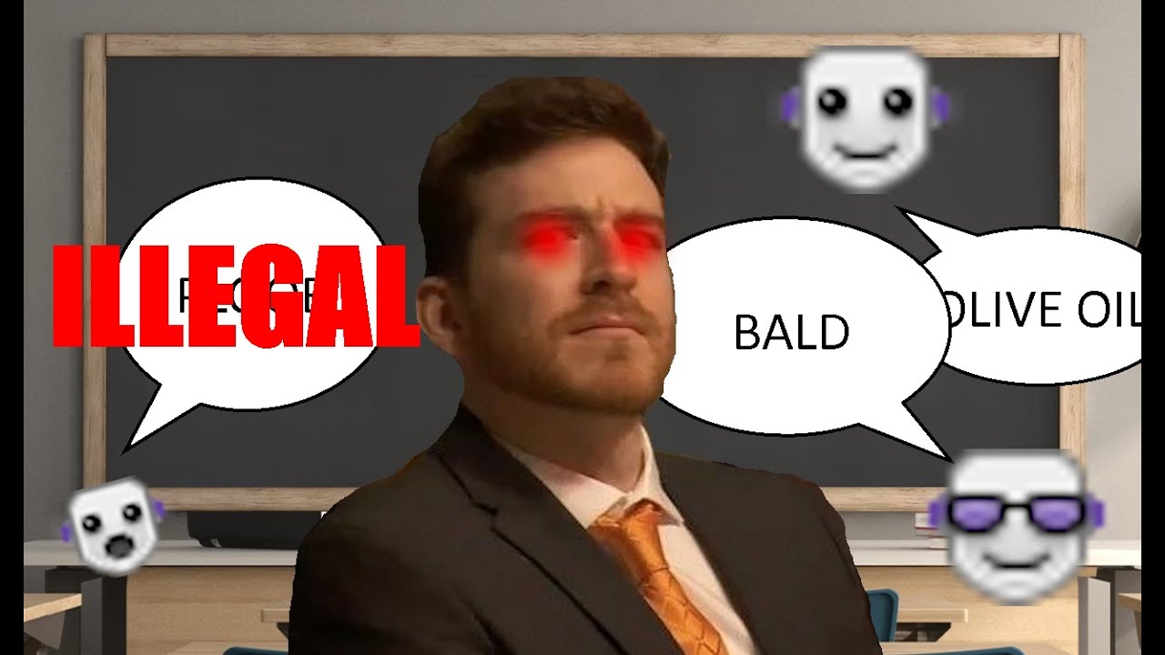 The FORGOTTEN meme that Doug BANNED years ago