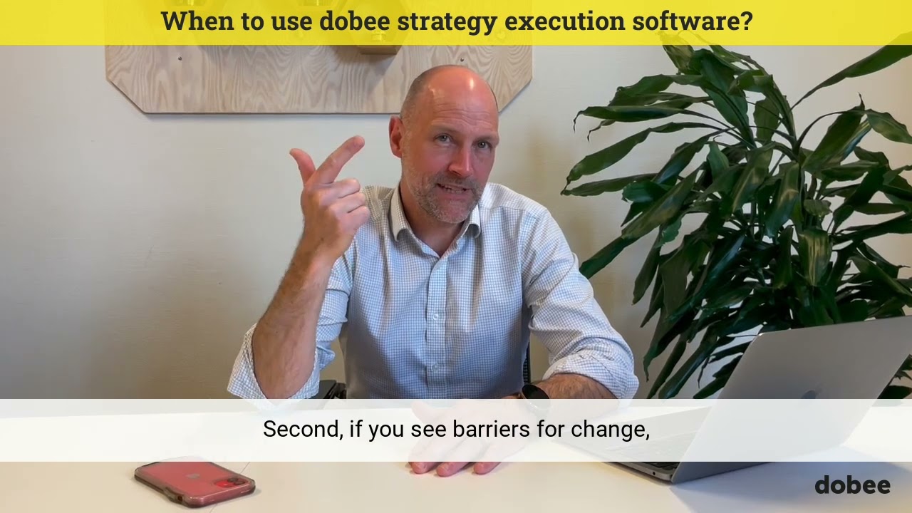 The founder explains Dobee effects in 90 seconds