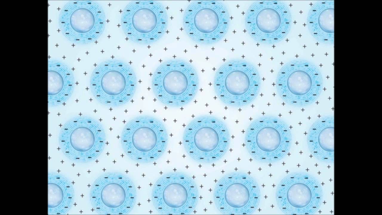 The Fourth Phase of Water: Dr. Gerald Pollack at TEDxGuelphU