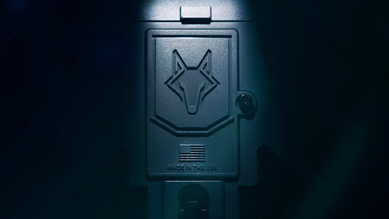 The FOXPRO X360 - Hunt Like Never Before