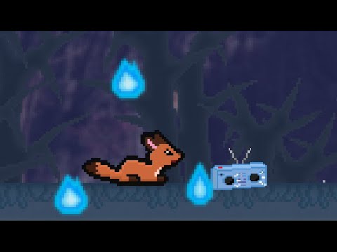 The Foxy Feast Vore (Red Snake)