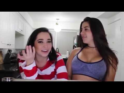 THE FREAKIEST THING KARLEE GREY HAS EVER DONE