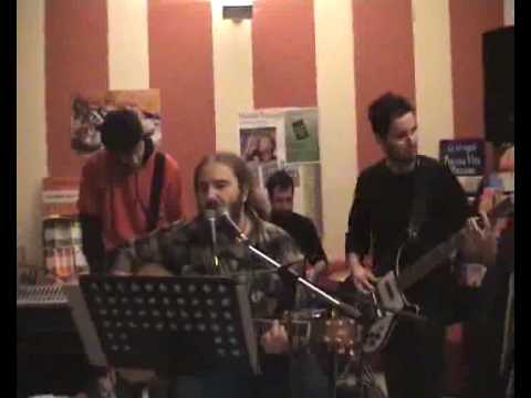 The Frikk - Apathy (The holy hour Live)
