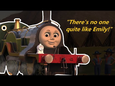 The FULL Story Of Emily!