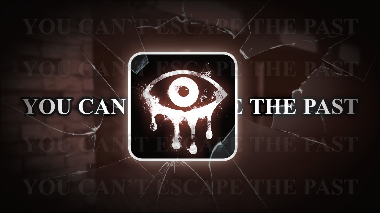 The Full Story of Eyes the Horror Game Explained