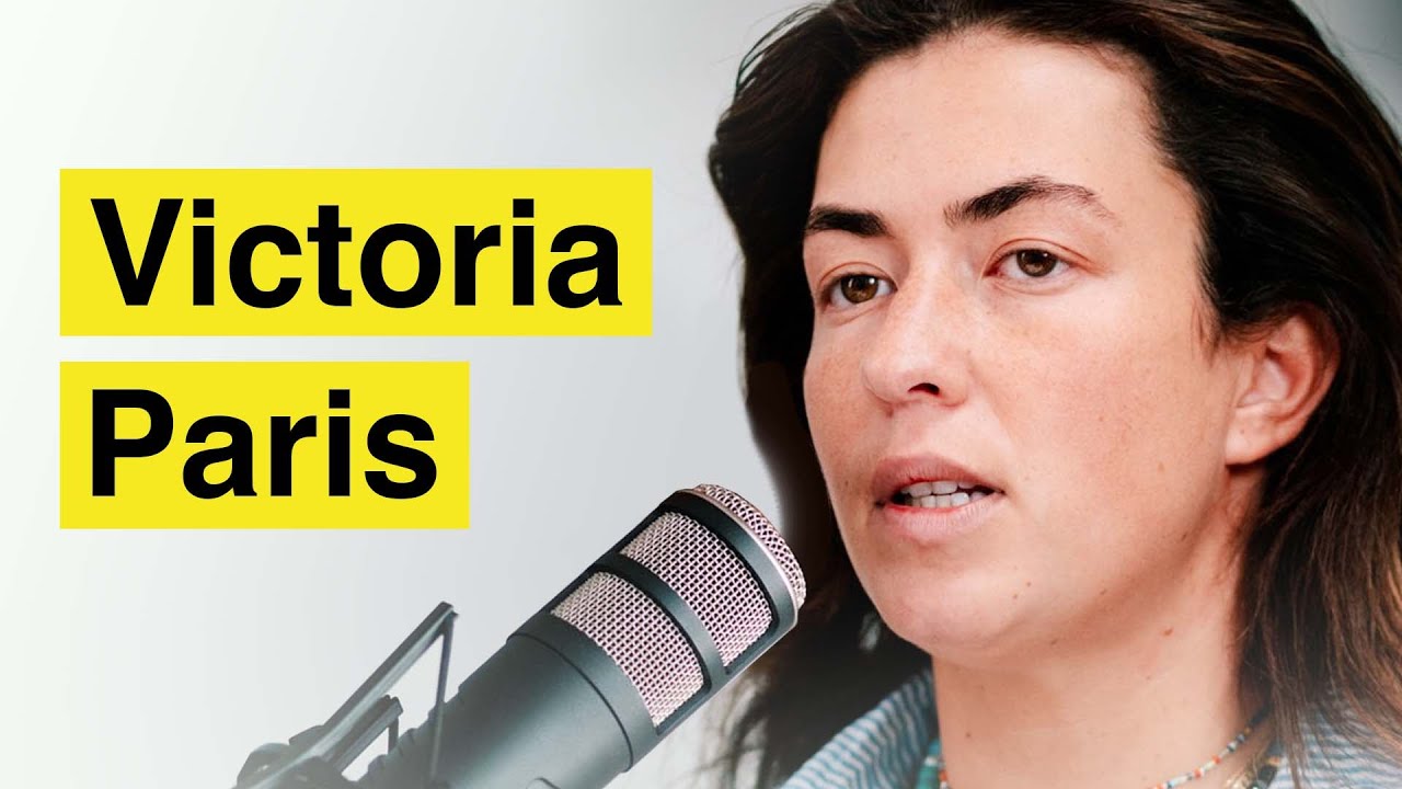 The Full Story of Victoria Paris