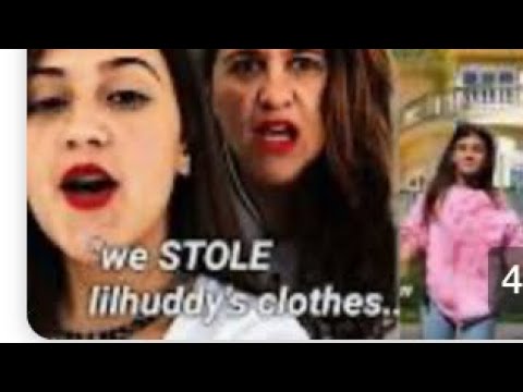 The full truth about Jenny poach and her mom breaking into the old hype house (EXPOSED)