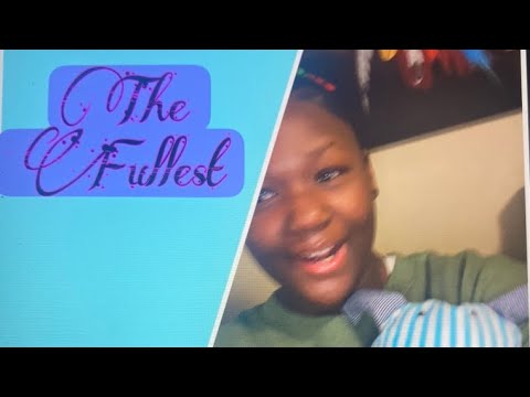 The Fullest by (Desising)