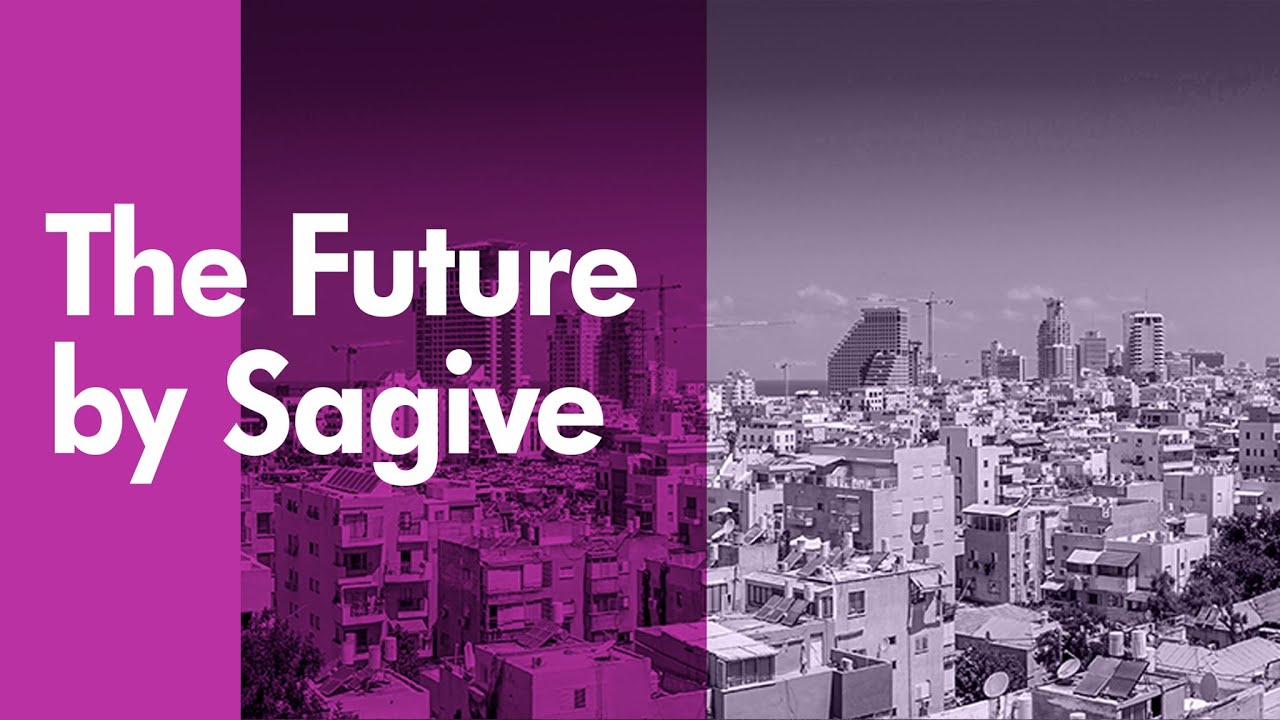The Future by Sagive