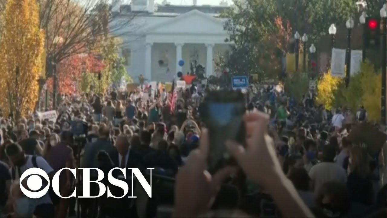 The future of Congress' relationship with the next president
