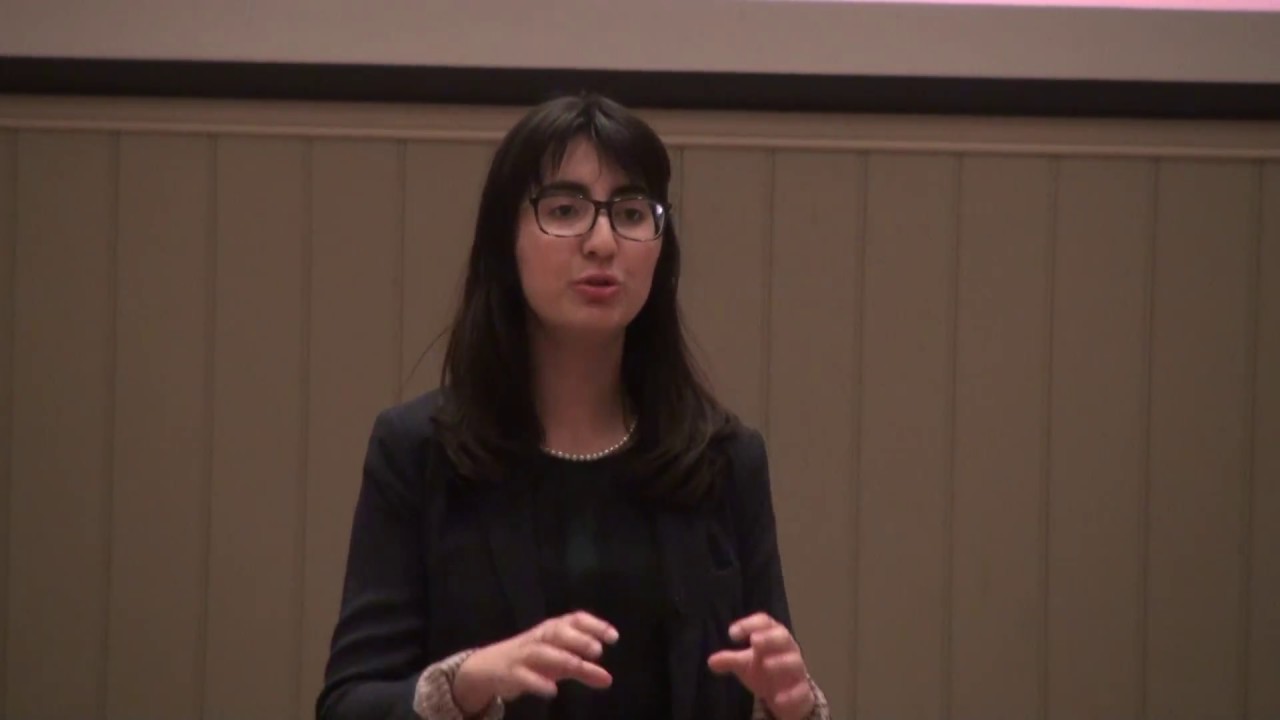 The Future of Language: A Journey through Time | Damla Ozdemir | TEDxLawrencevilleSchool